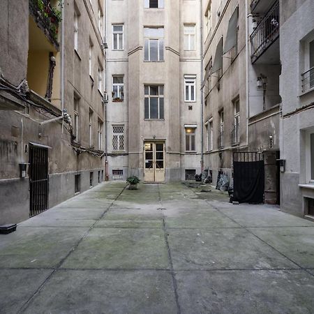 Bpr Simply Azure Apartment Будапеща Екстериор снимка
