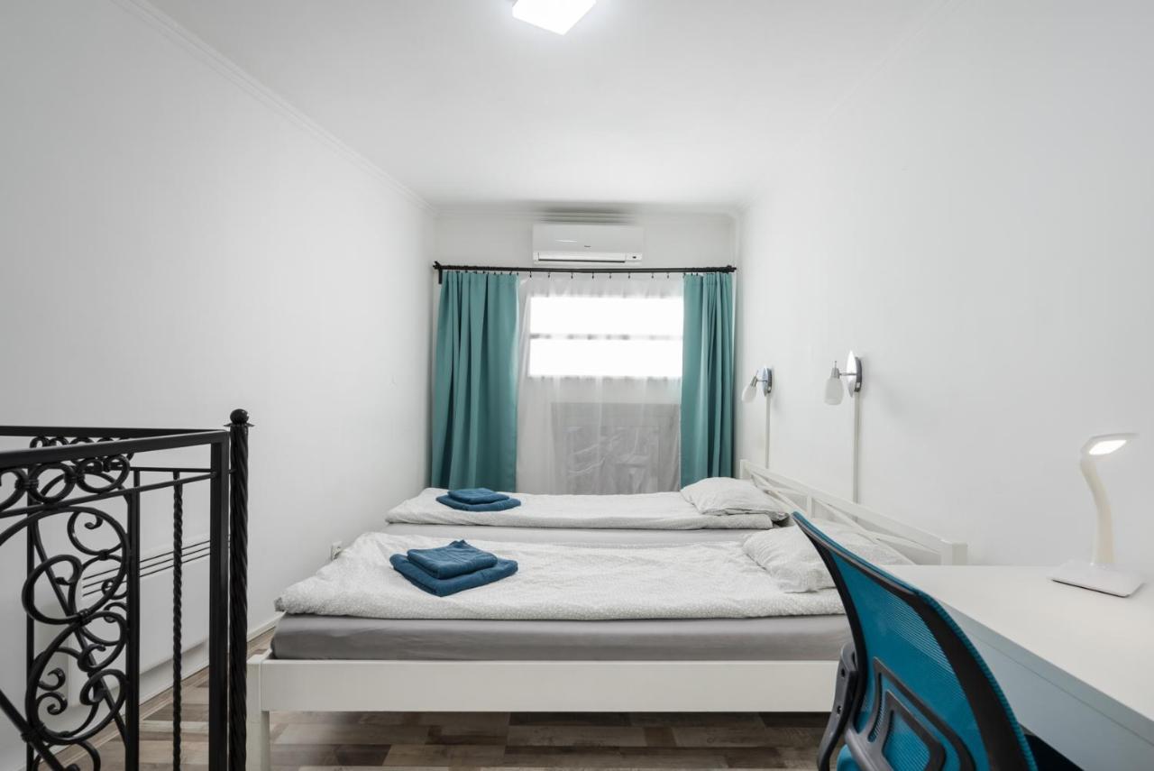 Bpr Simply Azure Apartment Будапеща Екстериор снимка