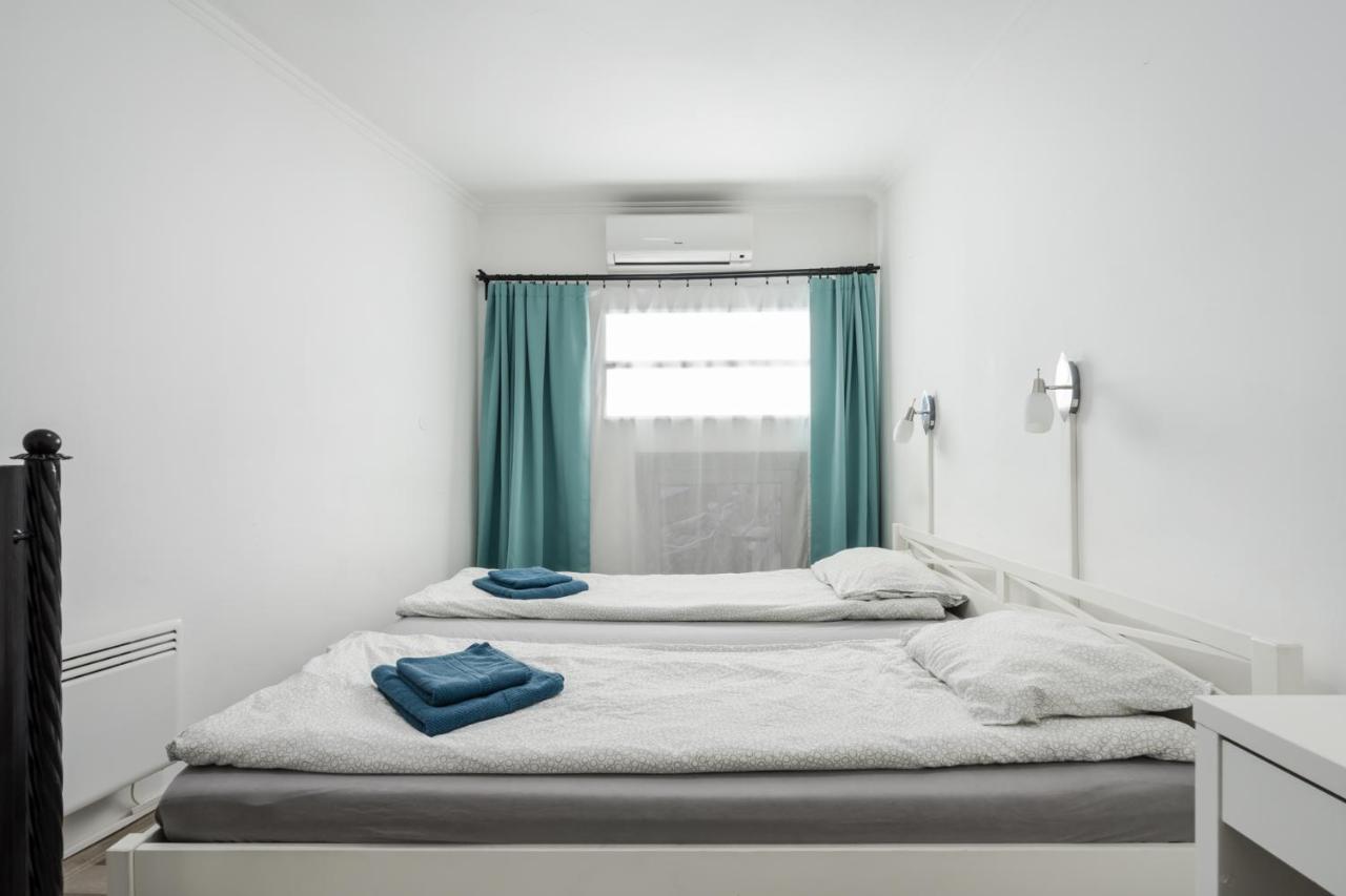 Bpr Simply Azure Apartment Будапеща Екстериор снимка