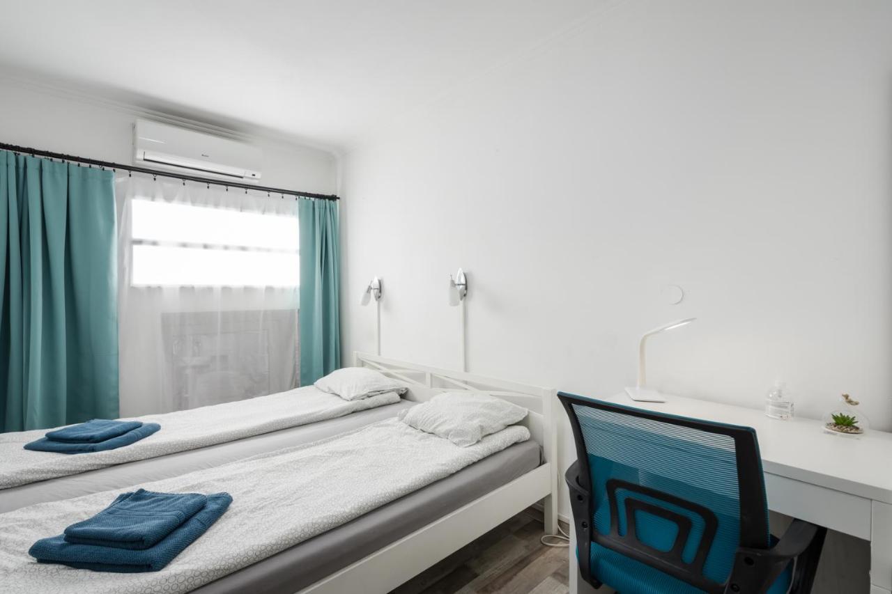 Bpr Simply Azure Apartment Будапеща Екстериор снимка