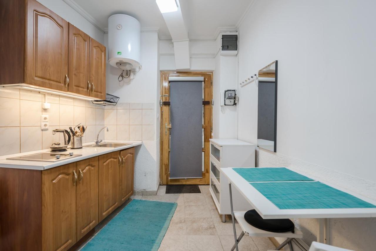 Bpr Simply Azure Apartment Будапеща Екстериор снимка